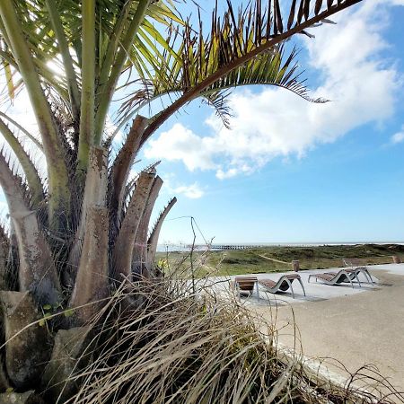 Les Seringas - Plage Des Demoiselles Daire Saint-Jean-de-Monts Dış mekan fotoğraf