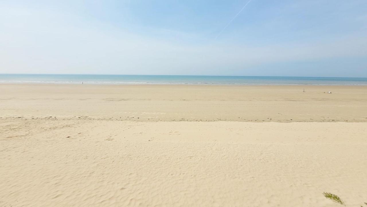 Les Seringas - Plage Des Demoiselles Daire Saint-Jean-de-Monts Dış mekan fotoğraf